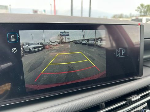 New 2026 Hyundai Tucson SEL FWD image 16