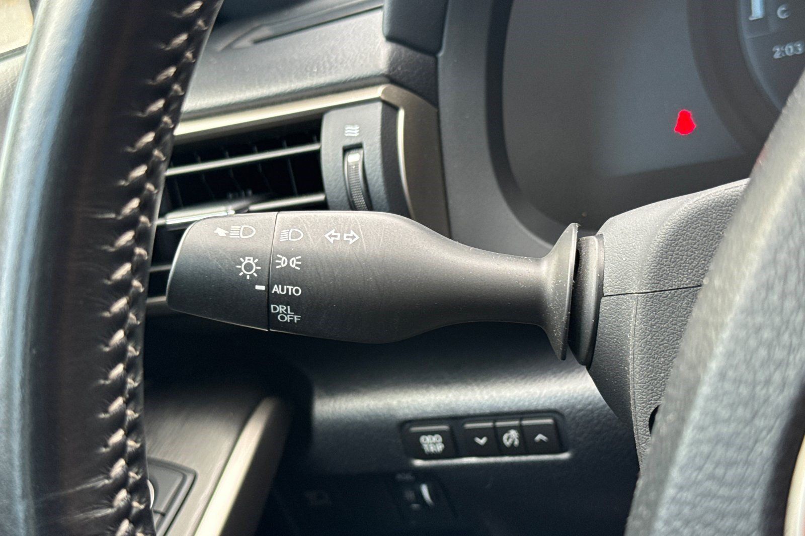 Used 2019 Lexus IS 300 F Sport w/ F Sport Package RWD image 32