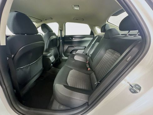 Used 2025 Kia K5 LXS image 26