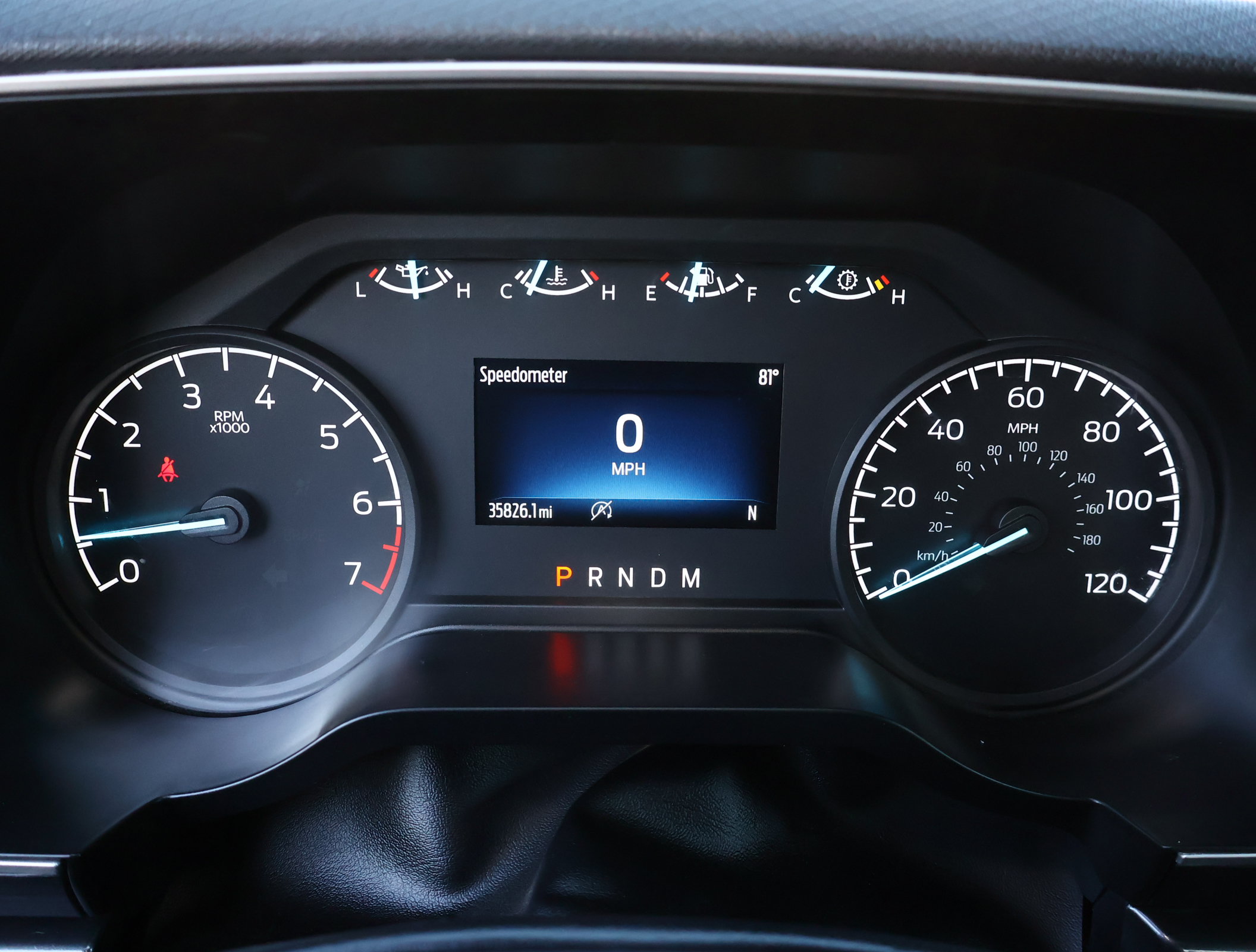 Used 2023 Ford F150 XL w/ STX Appearance Package AWD/4WD image 16
