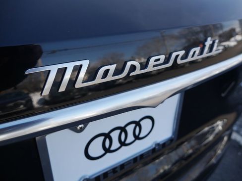 Used 2023 Maserati Grecale Modena image 9