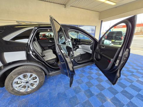 Used 2023 Ford Escape Active w/ Tech Pack #2 image 28