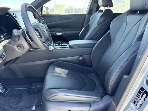 Used 2024 Lexus RX 500h F Sport w/ Cold Area Package AWD/4WD image 11