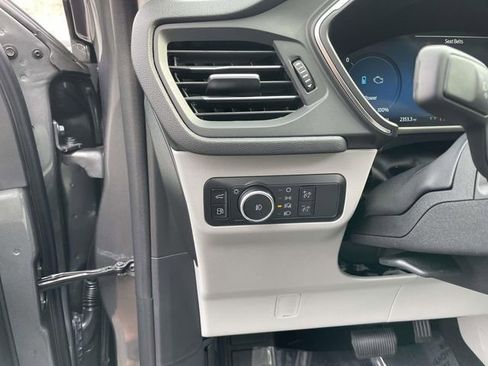 New 2025 Ford Escape Base w/ PHEV Premium Package image 15