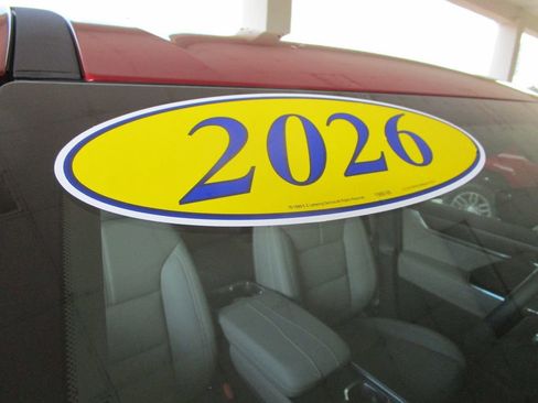 New 2026 GMC Acadia Elevation w/ Elevation Premium Package image 18