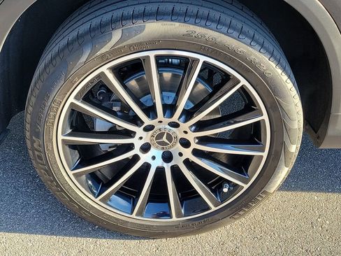 Used 2022 Mercedes-Benz GLC 300 4MATIC image 14