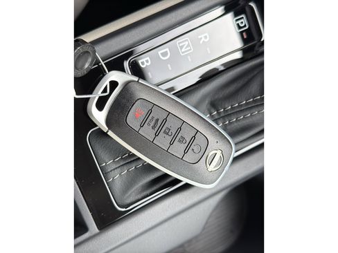 New 2026 Nissan Sentra SL image 36