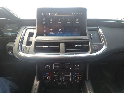 Used 2023 Chevrolet Tahoe LT w/ LT Signature Plus Package AWD/4WD image 30