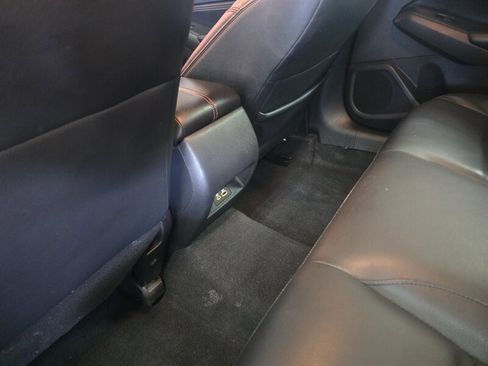 Used 2022 Nissan Altima 2.5 SR image 12