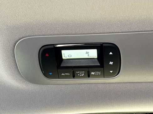 Used 2024 Honda Odyssey EX-L image 25