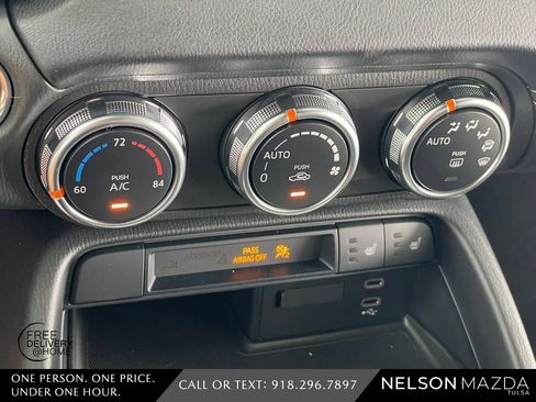 New 2025 MAZDA MX-5 Miata Grand Touring image 34