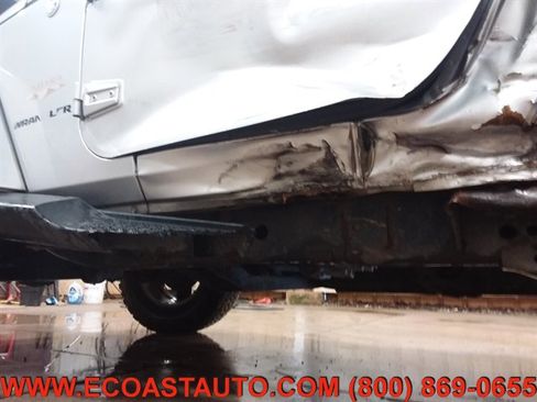 Used 2008 Jeep Wrangler Sahara w/ Dual Top Group image 17