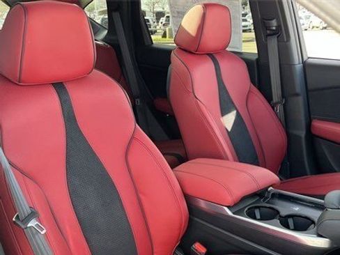 New 2026 Acura RDX A-Spec image 30