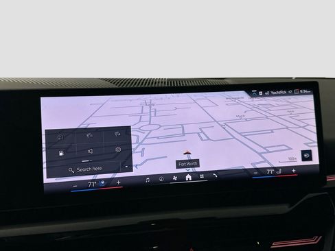 Certified 2026 BMW 530i w/ M Sport Package image 13