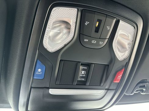 New 2026 RAM 2500 Tradesman image 30