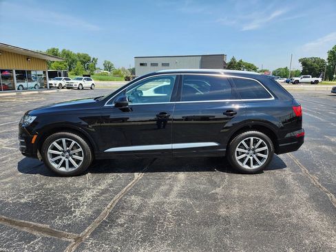 Used 2018 Audi Q7 2.0T Premium Plus image 3