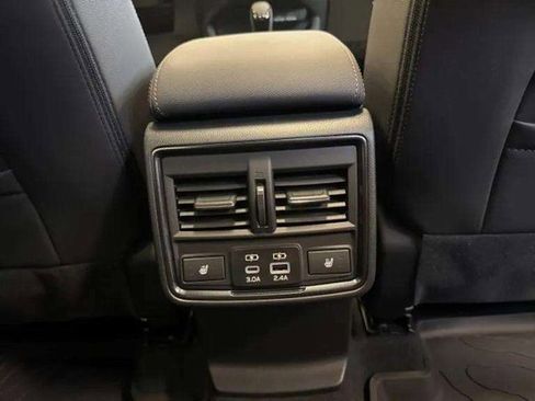 New 2025 Subaru Forester Touring w/ Protection Package (1PH) image 20