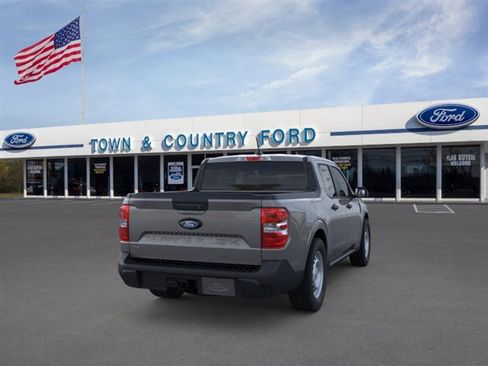 Used 2026 Ford Maverick XL w/ Equipment Group 101A image 8