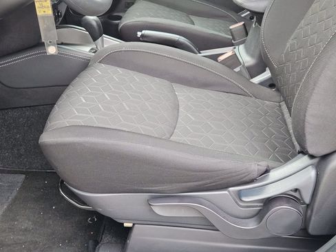 Used 2025 Mitsubishi Outlander Sport ES AWD/4WD image 18