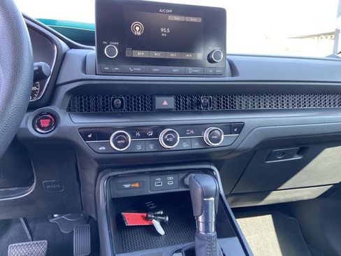 Used 2023 Honda CR-V EX image 36