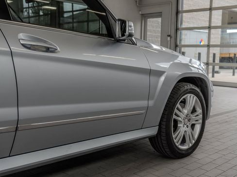 Used 2015 Mercedes-Benz GLK 250 BlueTEC 4MATIC image 30