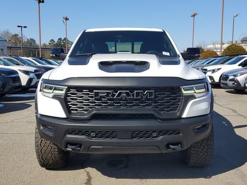 New 2026 RAM 1500 RHO w/ RHO Level 1 Equipment Group AWD/4WD image 2