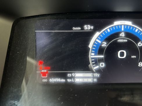 Used 2023 Toyota Sequoia Limited image 10