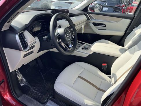 New 2026 MAZDA CX-90 3.3 Turbo S w/ Premium Package image 5