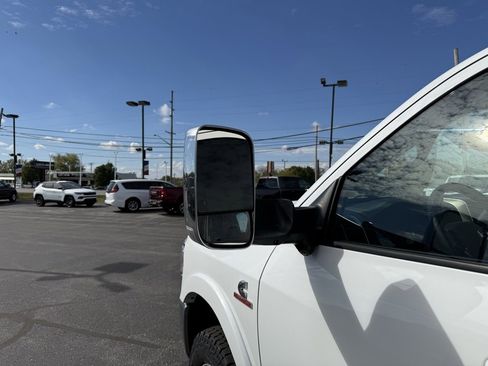 Used 2020 RAM 2500 Laramie image 22