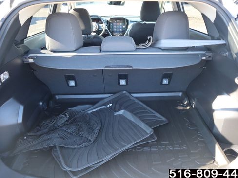 Used 2024 Subaru Crosstrek 2.0i Premium image 29