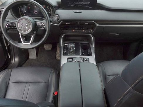 Certified 2024 MAZDA CX-90 Plug-In Hybrid w/ Preferred AWD/4WD image 23