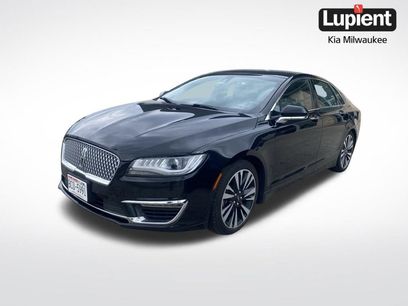 Used 2018 Lincoln MKZ Reserve w/ Climate Package