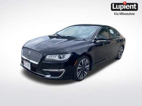 Used 2018 Lincoln MKZ Reserve w/ Climate Package image 1