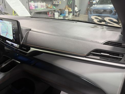 Used 2023 Toyota Sienna XSE w/ XSE Plus Package image 37