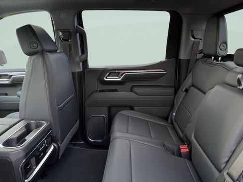 New 2026 Chevrolet Silverado 1500 LTZ w/ LTZ Premium Package image 20