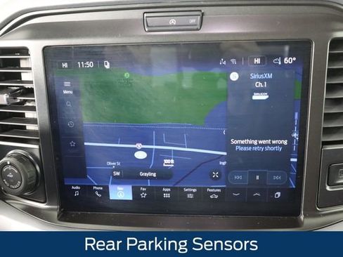 New 2026 Ford F150 XLT w/ Equipment Group 302A MID image 47