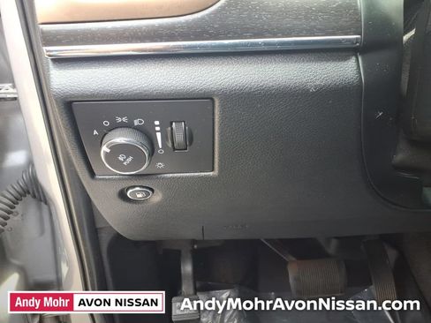 Used 2015 Jeep Grand Cherokee Limited AWD/4WD image 20
