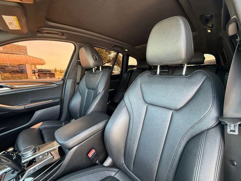 Used 2019 BMW X3 xDrive30i AWD/4WD image 18