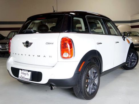 Used 2014 MINI Cooper Countryman image 14