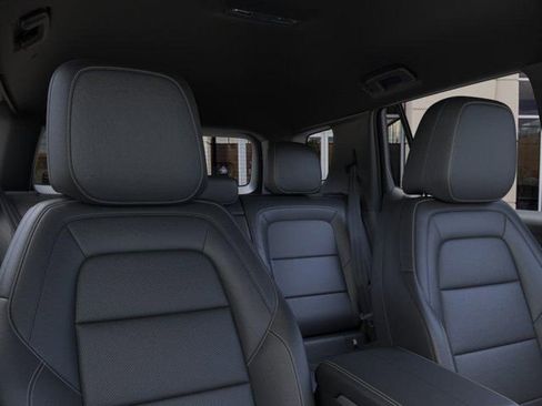 New 2026 GMC Terrain Elevation FWD image 24