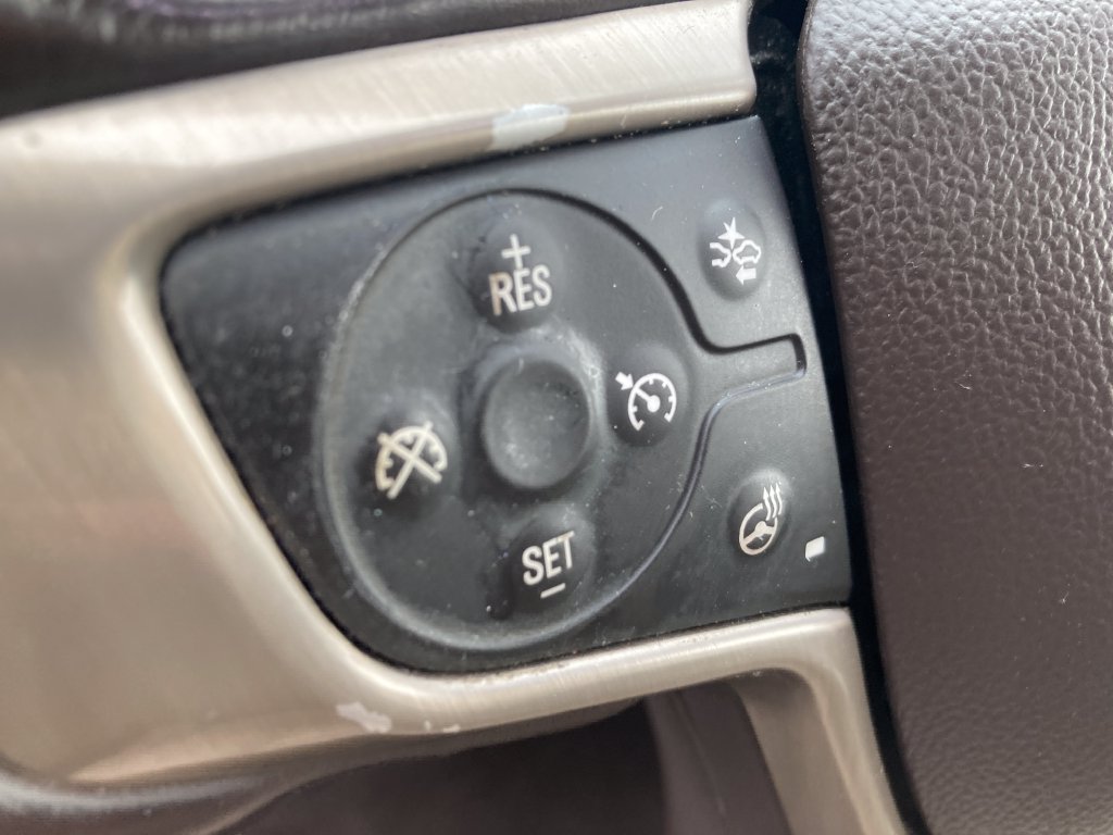 Used 2019 GMC Acadia Denali AWD/4WD image 39