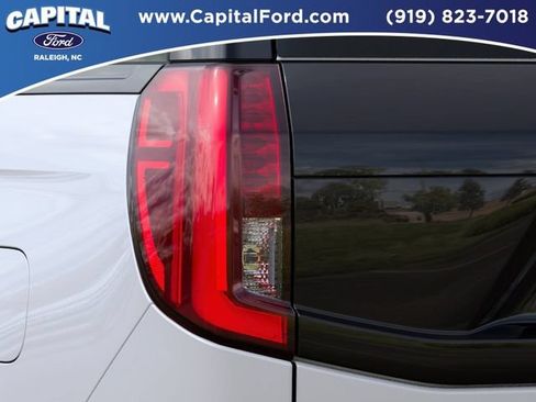 New 2027 Ford Expedition Max Platinum w/ Stealth Performance Package AWD/4WD image 21