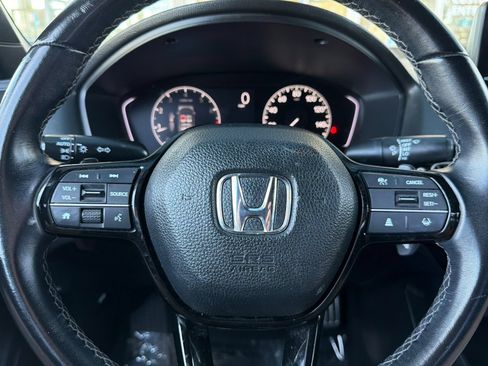 Used 2023 Honda Civic Sport image 22