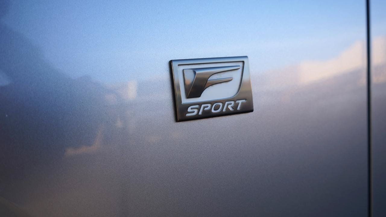 Used 2023 Lexus IS 350 F Sport w/ Memory Package RWD image 28