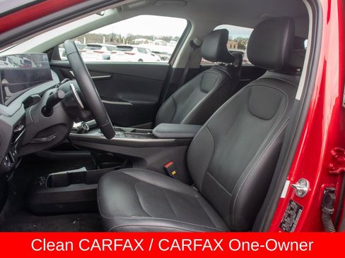 Used 2023 Kia EV6 Wind image 13