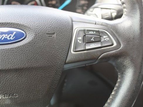 Used 2017 Ford Escape Titanium w/ Equipment Group 301A image 24