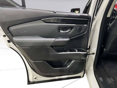 Used 2023 Honda Pilot Elite image 26
