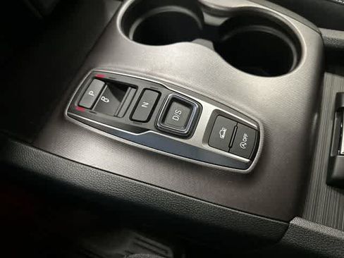 Certified 2023 Honda Ridgeline Sport image 24