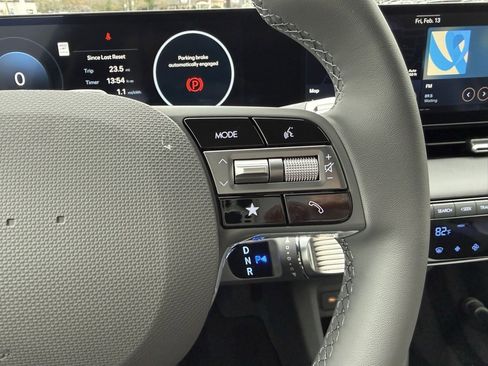 Certified 2025 Hyundai Ioniq 5 SE image 22