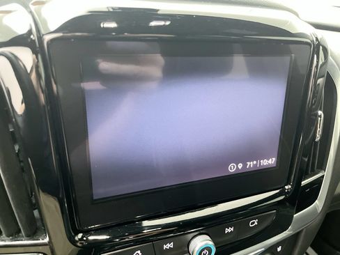 Used 2022 Chevrolet Traverse Premier w/ Redline Edition AWD/4WD image 20